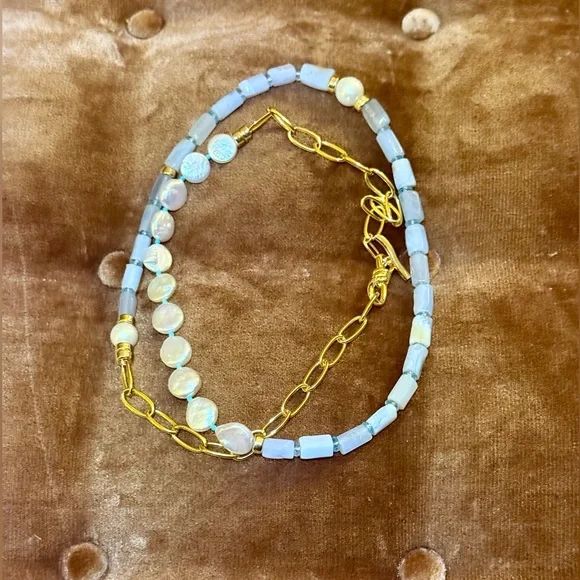 The Lizzie Fortunato Porto Covo Necklace - Picture 7 of 8